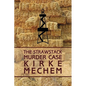 The Strawstack Murder Case (a Frame for Murder) - Paperback