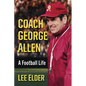Coach George Allen: A Football Life - Paperback
