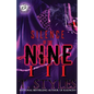 Silence Of The Nine 3 (The Cartel Publications Presents) - Paperback