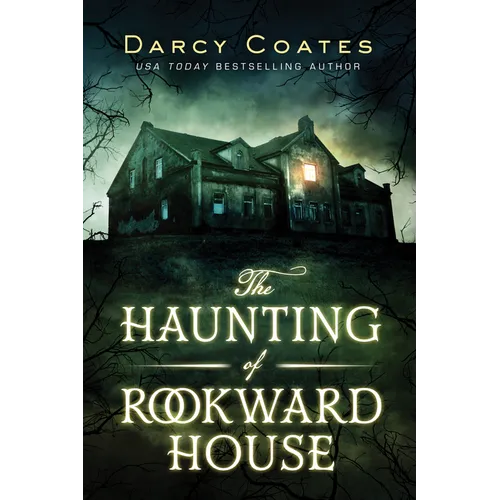 The Haunting of Rookward House - Paperback