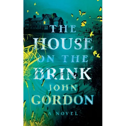 The House on the Brink - Paperback
