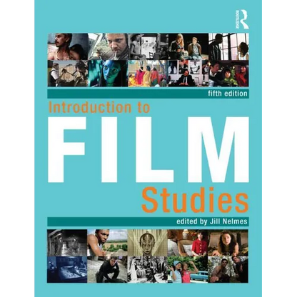Introduction to Film Studies - Paperback