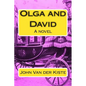 Olga and David - Paperback