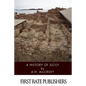 A History of Sicily - Paperback