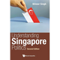Understanding Singapore Politics (Second Edition) - Hardcover
