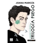Trilogía Fuego 2: Ciudades de Cenizas / Fire Trilogy 2: Cities of Ashes - Paperback
