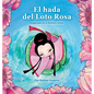 El hada del Loto Rosa - Hardcover