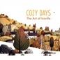 Cozy Days: The Art of Iraville - Hardcover