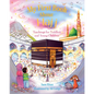 My First Book about Hajj - Board Book