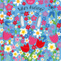 Who's Hiding? - Board Book