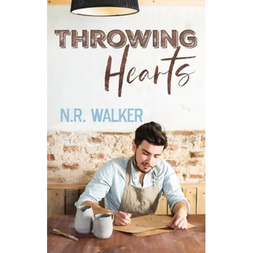 Throwing Hearts - Paperback