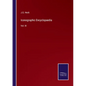 Iconographic Encyclopaedia: Vol. III - Paperback