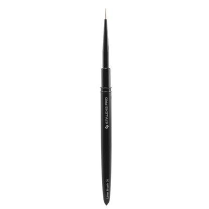 Brush-liner EXPERT Width 1 mm/ Length 7 mm NBE-01 - STALEKS