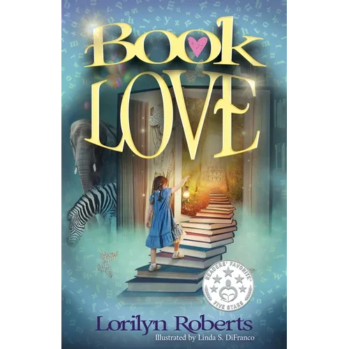 Book Love - Paperback