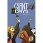 Giant Days Vol. 14 - Paperback
