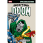 Doctor Doom Epic Collection: Enter...Doctor Doom - Paperback