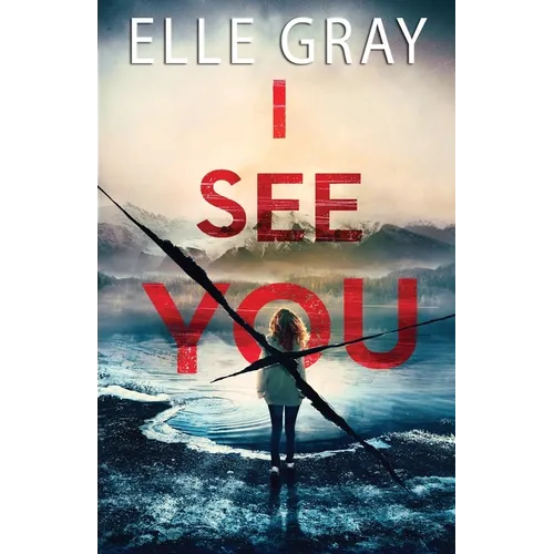 I See You - Paperback