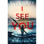I See You - Paperback