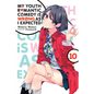 My Youth Romantic Comedy Is Wrong, as I Expected, Vol. 10 (Light Novel): Volume 10 - Paperback