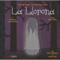 La Llorona: Counting Down / Contando Hacia Átras: A Bilingual Counting Book - Board Book