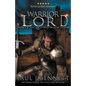 Warrior Lord: An Epic Military Fantasy Novel - Paperback