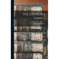 The Eastburn Family - Hardcover