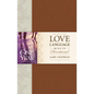 The One Year Love Language Minute Devotional - Hardcover