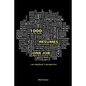 1000 Resumes, One Job. - Paperback