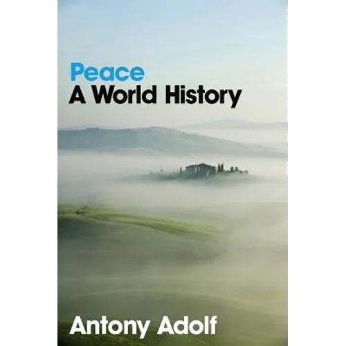 Peace: A World History - Paperback