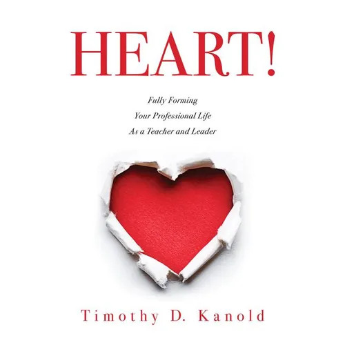 Heart! - Paperback