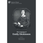 The Language of Emily Dickinson - Paperback