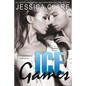 Ice Games - Paperback