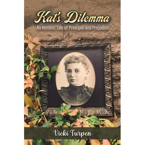 Kat's Dilemma - Paperback