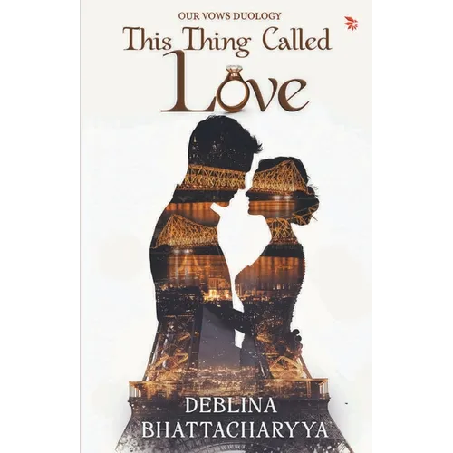 This Thing Called Love - Paperback