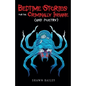Bedtime Stories for the Criminally Insane (and poetry) - Paperback