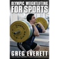 Olympic Weightlifting for Sports - Paperback