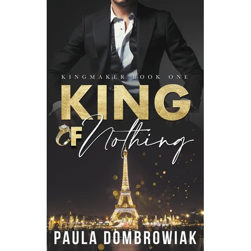 King of Nothing - Paperback