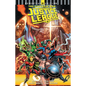 Justice League: The Darkseid War (DC Essential Edition) - Paperback