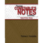 Thomas Constable's Notes on the Bible Vol. VIII - Paperback