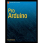 Pro Arduino - Paperback