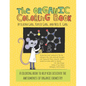 The Organic Coloring Book - Paperback