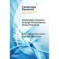 Sustainable Diversity through Performance-Driven Practices - Paperback