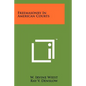 Freemasonry In American Courts - Paperback