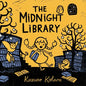 The Midnight Library - Paperback