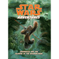 Chewbacca and the Slavers of the Shadowlands - Library Binding