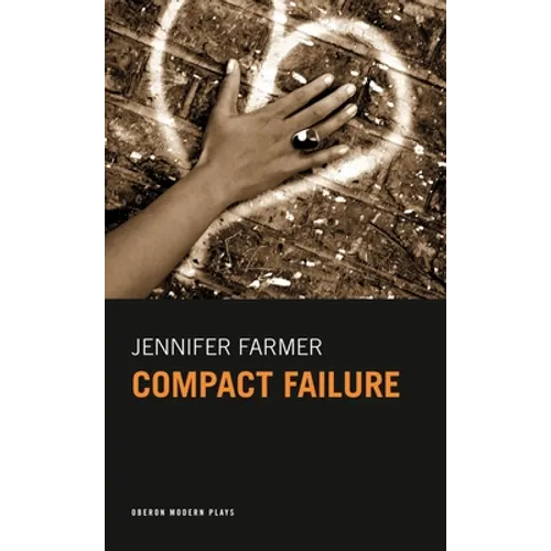 Compact Failure - Paperback