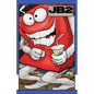 Juice Box 2 - Paperback