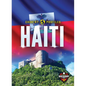 Haiti - Library Binding