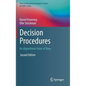 Decision Procedures: An Algorithmic Point of View - Hardcover