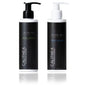 Olive Oil Body Lotion 2-Pack - Aloe Vera & Donkey Milk